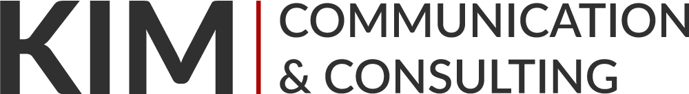 Logo KIM Communication